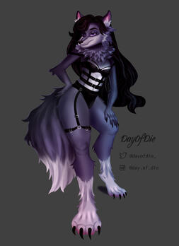 sexy furry